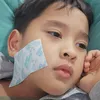 Bhai Kaba, Anak Zaskia Adya Mecca Gondongan