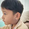 Bhai Kaba, Anak Zaskia Adya Mecca Gondongan