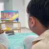Bhai Kaba, Anak Zaskia Adya Mecca Gondongan