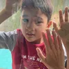 Bhai Kaba, Anak Zaskia Adya Mecca Gondongan