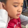 Bhai Kaba, Anak Zaskia Adya Mecca Gondongan