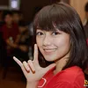 Potret Bidadari Cantik Tim K-III JKT48 Dalam Bukber Seru