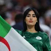 Suporter Cantik Piala Dunia 2022