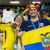 Suporter Cantik Piala Dunia 2022