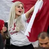 Suporter Cantik Piala Dunia 2022