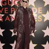 Potret Billie Eilish di Gucci Love Parade