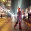 Potret Billie Eilish di Gucci Love Parade