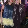 Potret Billie Eilish di Gucci Love Parade