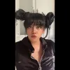 Billie Eilish Nganjuk Depok Kembaran