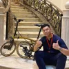 billy martono crazy rich