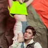 Billy Syahputra dan Amanda Manopo