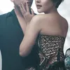 Billy Syahputra dan Amanda Manopo