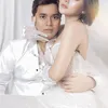 Billy Syahputra dan Amanda Manopo