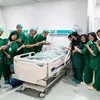 kelahiran anak Billy Syahputra