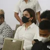 billy syahputra di pemakaman vanessa angel