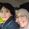 Bilqis Rambut Bondol