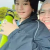 Bilqis Rambut Bondol