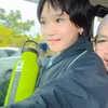 Bilqis Rambut Bondol