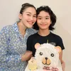 Bilqis Rambut Bondol