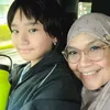 Bilqis Rambut Bondol