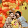 Bilqis Rambut Bondol