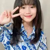 Bilqis Anak Ayu Ting Ting