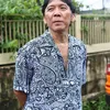 Potret Bimbim Slank Mencoblos di Pemilu 2024