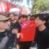 Potret Bintang Emon Hingga Arie Kriting Ikut Demo 