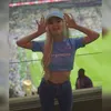 Eva Elfie Piala Dunia Rusia Argentina Brazil
