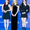 Bintang K-Pop Top di Blue Carpet 2024 MAMA Awards Day 3
