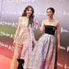 Bintang Thailand di Red Carpet Weibo Gala 2025