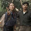 Teaser \&#039;PETUALANGAN SHERINA 2\&#039;