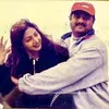 Boney Kapoor - Sridevi