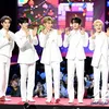 Boygroup K-Pop dari Generasi 2 Hingga Generasi 5