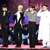 Boygroup K-Pop dari Generasi 2 Hingga Generasi 5