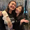Amanda Manopo Cemong