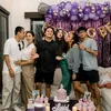 Mahalini - Rizky Febian