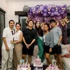 Mahalini - Rizky Febian