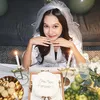 Potret Bridal Shower Raissa Ramadhani