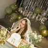Potret Bridal Shower Raissa Ramadhani