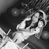 Potret Bridal Shower Raissa Ramadhani