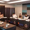 Indonesian Box Office Movie Awards 2019