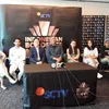 Indonesian Box Office Movie Awards 2019