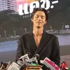 Bright Vachirawit Saat Cerita Soal Hubungannya dengan Nene
