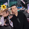 Bromance Baru Hyun Bin dan Lee Dong Woo