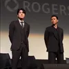 Bromance Baru Hyun Bin dan Lee Dong Woo