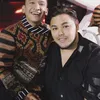 Ruben Onsu dan Ivan Gunawan