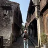 Wuzhen Dipilih Sebagai Destinasi Liburan