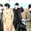 BTS Fashion