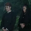 Wulan Guritno di malam 3 yasinan
